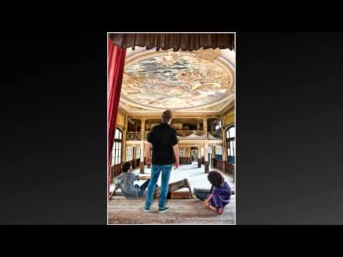 Lorenzo Guerrieri Photography - Music Photography