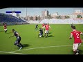 Ankara Messi In eFootball 2022