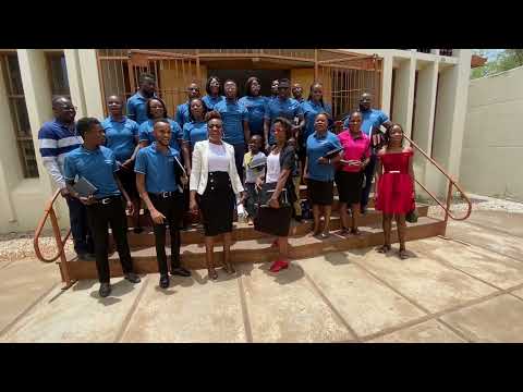 Ndina Jesus Omugameni choir