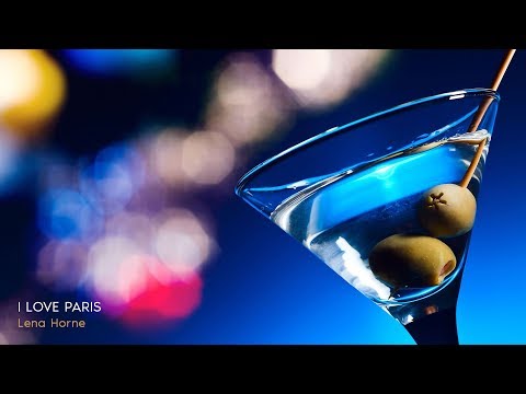 I Love Paris - Lena Horne