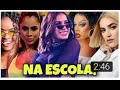 ANITTA LEXA MC DRICKA MANU GAVASSI E GLORIA GROOVE NA ESCOLA ANITTA LEXA MC DRICKA MANU GAVASSI E GLORIA GROOVE NA ESCOLA