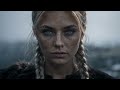 VYRMA – Hrafnar Koma | Epic Viking War Chant ⚔️ Nordic Folk Music (Official Music Video)
