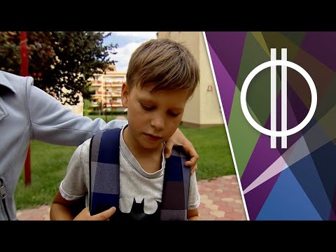 Családok éve - Botit kicsúfolják (Hetedhét Kaland)