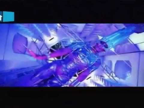 Word Up - Spice Girls