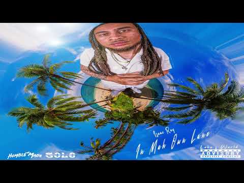 Isaac Ray - Paper (Official Visualizer)