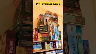 My Favourite New Board Game ☺️ #boardgames #tabletopgames #youtubegaming