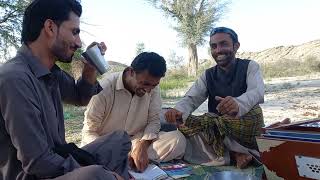 Download lagu Dath Nazanken Dil To Siza E Vda Mehraj Mehr mp3