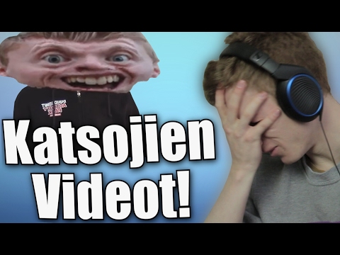 Katsojien ZoneVD-videot!