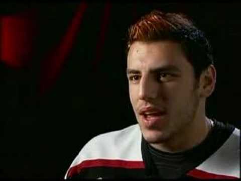 milan lucic profile