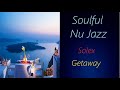 Solex - Getaway | ♫ RE ♫