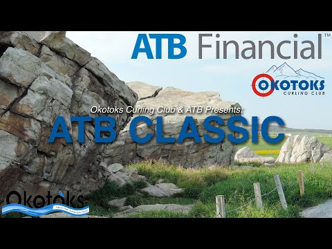 Mike McEwen vs. Rylan Kleiter - Draw G - ATB Okotoks Classic [5]