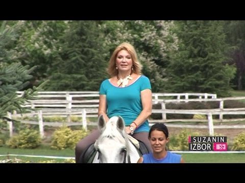 Suzanin izbor S01E36 - Ergela Kelebija (prvi deo)