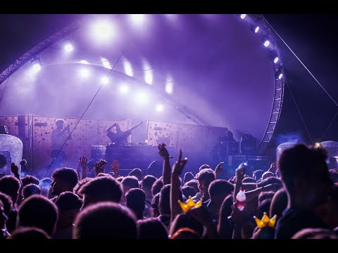 Andrew Maze at Neversea Festival (Balkan Stage) 3h set