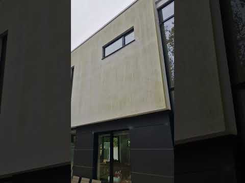 Tito Window Cleaning Services video.