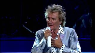 Download lagu ROD STEWART Have I Told You Lately LIVE Concert 20... mp3