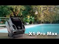 Robot Aiper Scuba X1 Pro Max