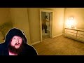 I Escaped A Serial Killers House