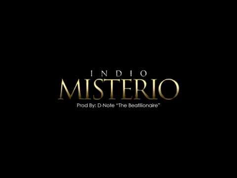 Indio - Misterio (Prodo By: Dnote) (Official Preview)
