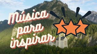 MSICA para INSPIRAR - RELAXE com PAISAGENS MARAVILHOSAS