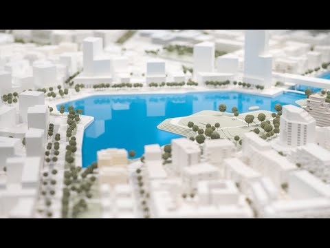 Stadtentwicklung in Österreich wird neu gedacht