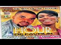 Hour Of Favour