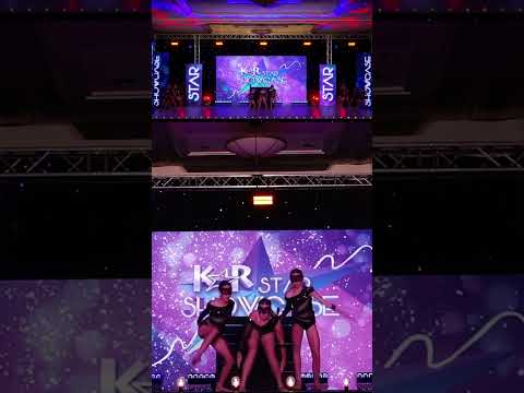 🤍"Heaven Is Here": Dance Works🤍