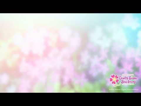 Flower of Love - Tokimeki Memorial GS3 PSP OST