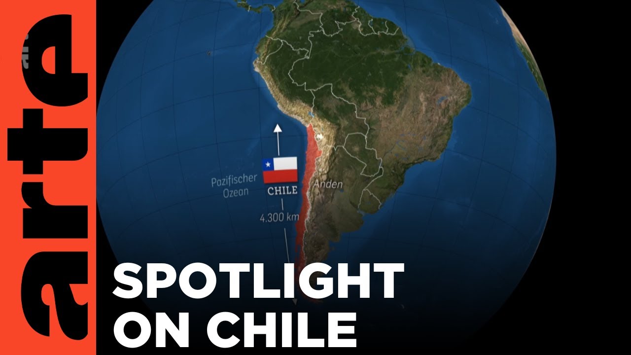 Chile: Hope for Change