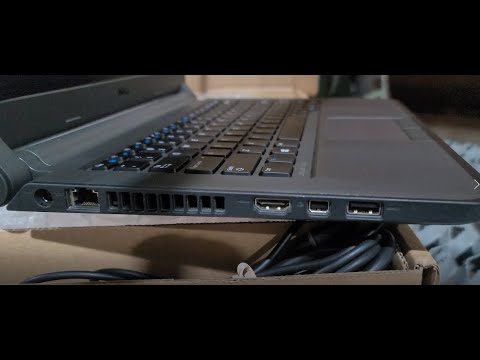 Dell Latitude 3350 Touch: Core i5, 4GB RAM, 500GB HDD, Win 10 Pro
