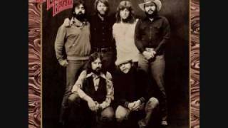 Bound And Determined (Live) by The Marshall Tucker Band (from Together Forever)