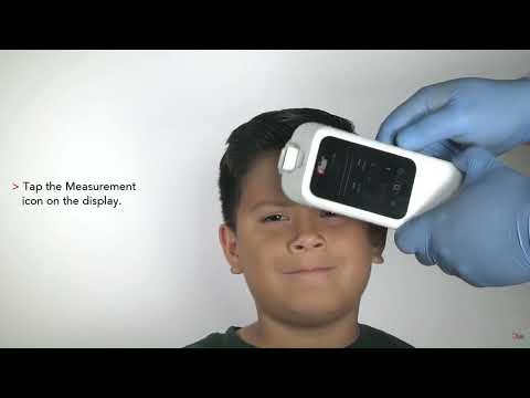 Masimo - How to Product Training: Rad G Pulse Oximeter with Infrared Thermometer