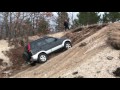 Panas Daihatsu Terios Off Road, paling update!