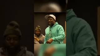 cassper nyovest looking at zola7 singing hlengiwe live without a beat 🙏#shoets