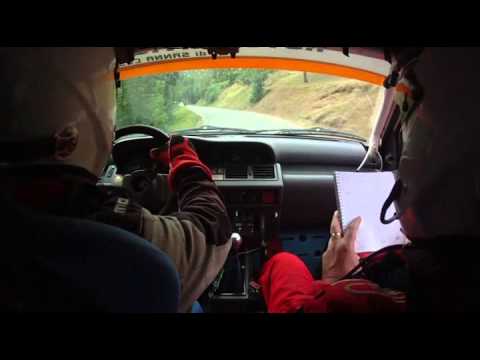 Cameracar Ronde d'Estate 2015 Casassa-Togliatti Clio W N3 - PS 4