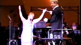Patti LuPone Sings &quot;Buenos Aires&quot;
