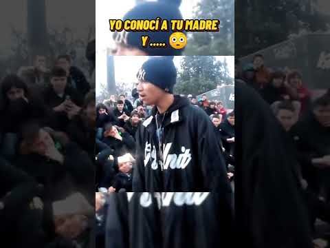 DARY MADRE #jado #maurri #dary #kostan #fyp #parati #batallas #rap #fms #redbullbatalla