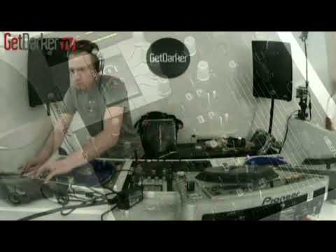 GetDarkerTV 144: Siktion, M2J & Darkside (Live Bulgaria Set)