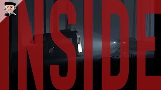 Nächtliche Flucht durch den Finsterwald ♦ Let's Play INSIDE [Deutsch] ♦ #1