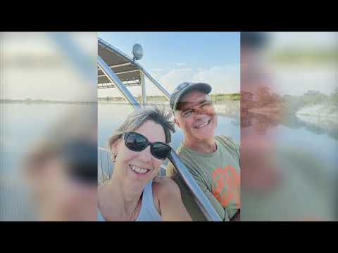 Zambezi Mubala Lodge Feb 2024