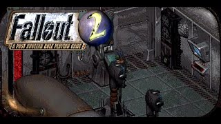 【fallout2】原点の続きに挑む　part12（ギャング編2＆シエラ基地）【ゆっくり実況】
