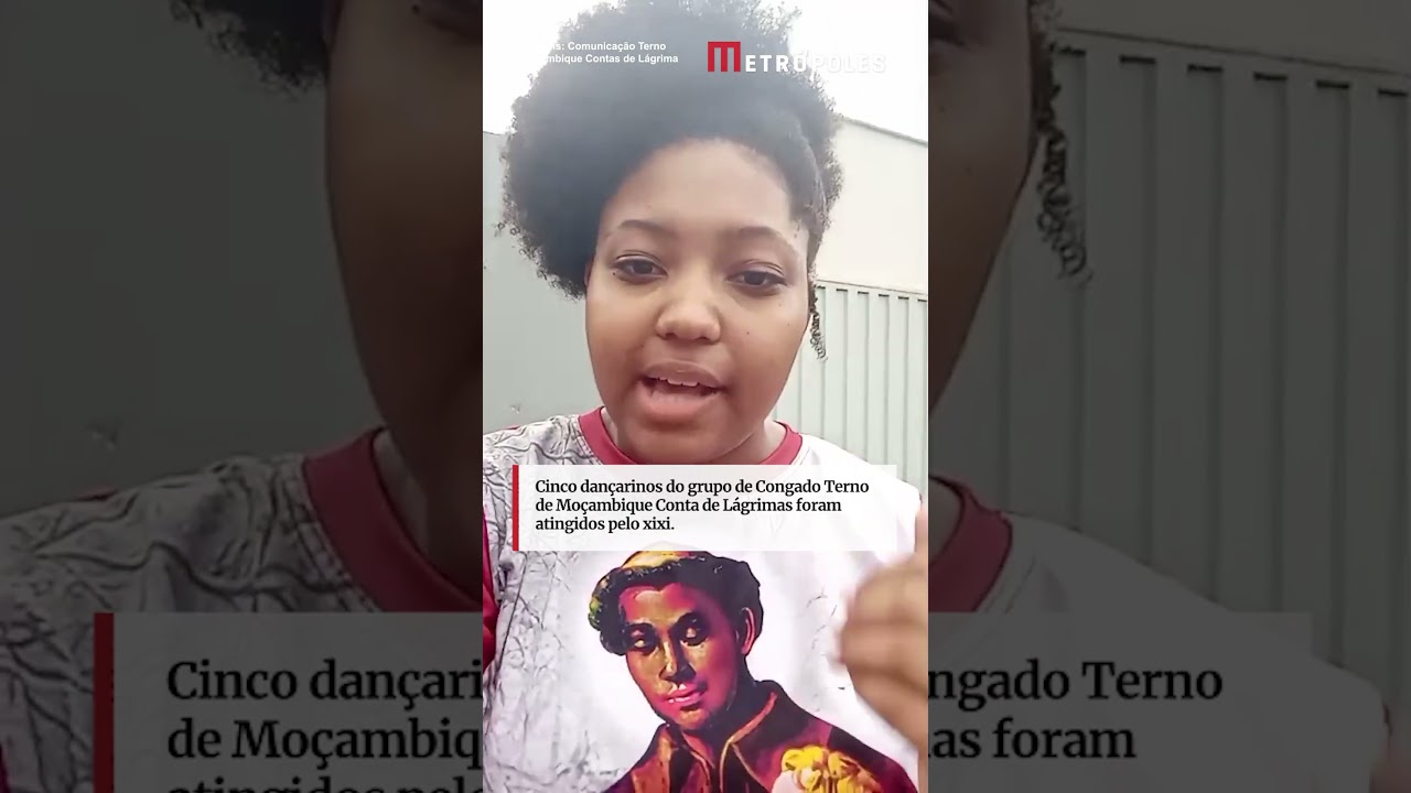 Intolerância religiosa: grupo de congado em Minas é atacado com xixi em Uberlândia/MG