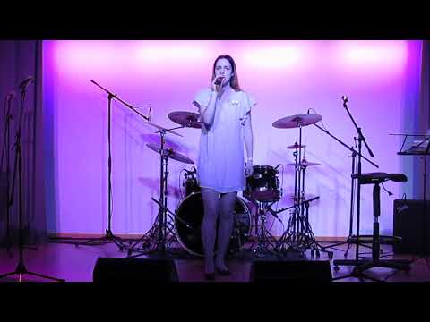 Laura Laud "Raagus sõnad"