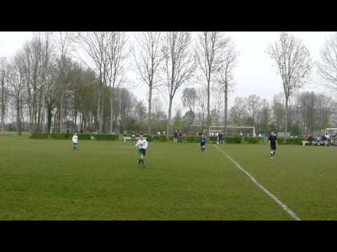 Woudrichem F1- Streefkerk F1