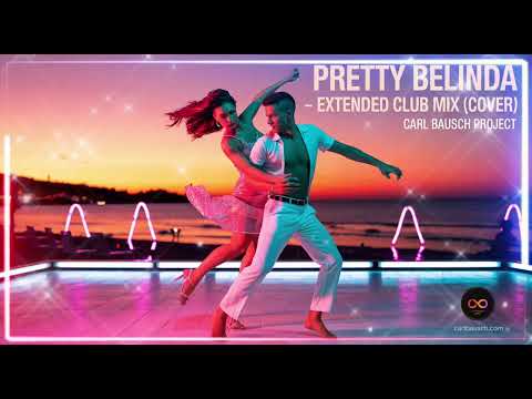 Pretty Belinda – Extended Club Mix Cover | Moderner Discofox & Party-Hit 2025