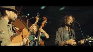 Driftwood Company - Wind Wagon Song Live