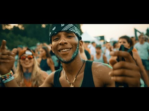 Open Beatz Festival 2017 - 3rd Stage