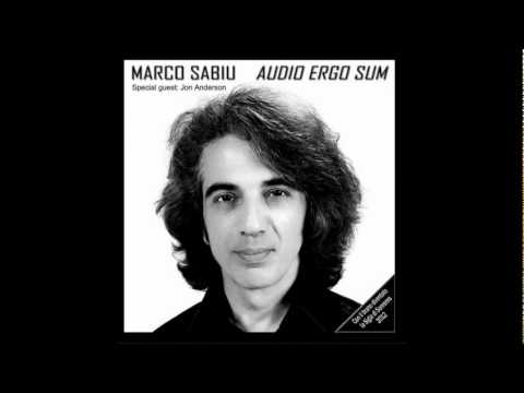 Revival (2012 Sanremo Festival main theme) by Marco Sabiu