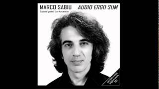 Revival (2012 Sanremo Festival main theme) by Marco Sabiu