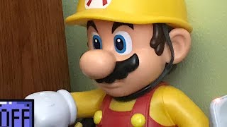 A crappy mario maker 2 commentary...