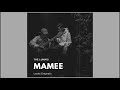 The LuMais Mamee Official Audio
